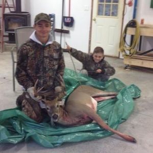 Meet your Posher, Dylan